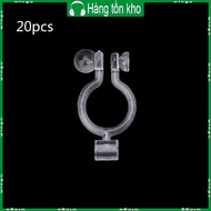 WIN Practical 20x Invisible Clip-on Earring Converter  Pierced Ears Jewelry Decor