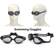 Anti-Fog Leak-Free Swimming Goggles UV Protection Swimming Googles Gogles Google Goggles Gaggles