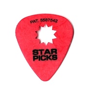 Everly Star Pick Guitar
