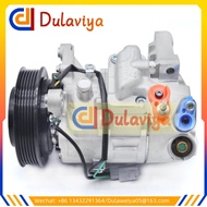 7SBU16H AC Compressor With Clutch For 1998-2005 Lexus IS300 GS300 4472009811 4472009813 883103A300 8