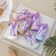 70x140 Cute Rabbit Cartoon Soft Bath Towel Super Large Towel High Absorbent Serap Air Tower Tuala Ma