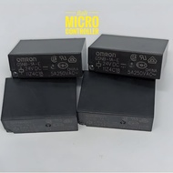 Relay G5NB-1AE 24VDC 4 PIN - 24VDC