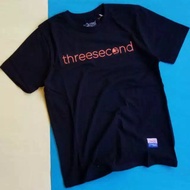 T-Shirt 3 Seconds