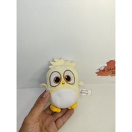 Angry bird Doll angry bird hatchling mini Faded brand