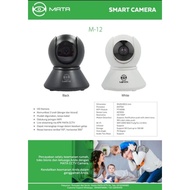 MATA CCTV IP CAMERA with 2-Way AUDIO SUPPORT