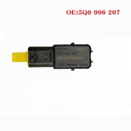 Suitable for Volkswagen Audi A4LB8B9Q5LC8Q3A6LC7A3A8 Brake Vacuum Tube Pressure Sensor Spare Parts
