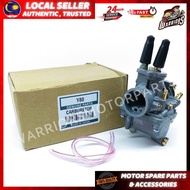 YAMAHA Y80/Y80 NEW [JPN] CARBURETOR ASSY ORIGINAL SPECIFICATION MIKUNI KABETA CARBURETOR CARB (MADE IN JAPAN)