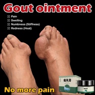 Gout Gout cream Gout medicine Gout ointment Joint pain relief 35g Gout supplement osteoarthritis joi