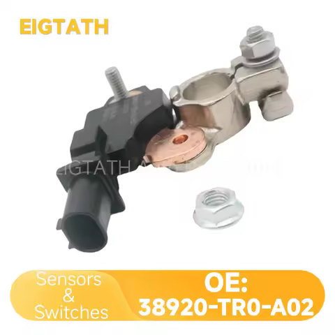 38920-TR0-A02 Battery Current Sensor for Honda Civic MK9 12-15 High Quality Car Part Accessories 389