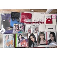 BAEMON BABYMONSTER DRIVE ALBUM - ITEM