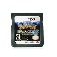 R4 DS Game 23In1 4in1 Pokemon Series Memory Card For NDS 3DS Video Game Console Pokemon HeartGold Pl