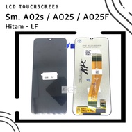 LCD TOUCHSCREEN SAMSUNG A02S A025F A025G FULLSET