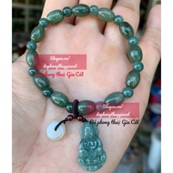 Avalokiteśvara Buddha Bracelet - Zhuge Feng Shui