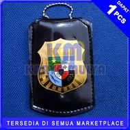 Dompet Lencana Kalung FKPPI Dompet KTA Logo FKPPI - Karya Mulya / 1 pcs