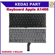 Apple MacBook Air A1466 A1369 MC965 MC503 MC504 MD761 Keyboard