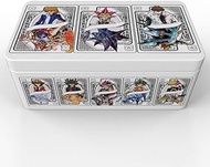 Konami Yu-Gi-Oh! CCG 2025 Mega Pack Tin - 3 Packs
