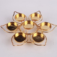 Yuan Yifang Buddha Front Supplies 7 Seven Seven Seven Seven Seven Seven Seven Seven Seven Seven Lotu