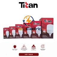 Led Capsule Titan - Led Kapsul Type 5 10 15 20 30 40