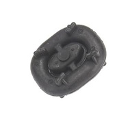 1244920044 Mercedes Benz Exhaust Muffler Silencer Rubber Mounting W124 W221 W126 W201