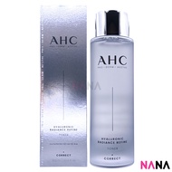 AHC Hyaluronic Dewy Radiance Toner 300ml