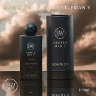 [LIVE] น้ำหอม GENTLEMAN Y 100 mL. - Bonwon Signature Collection 2025
