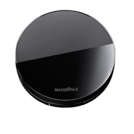 MAQuillAGE 心機彩粧 戲劇精華氣墊粉餅 光采版／氣墊粉餅專用粉盒