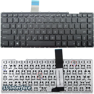 Keyboard laptop Asus X450 X450C X450C X450J X450L X450CA X450CC X450JB new high quality