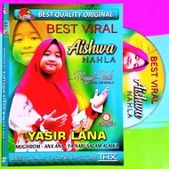 KASET DVD MP5 VIDEO LAGU SHOLAWAT ANAK ALBUM AISHWA NAHLA TERBARU-LAGU RELIGI ANAK2 TERBARU-LAGU ISLAMI ANAK2 TERBARU-LAGU SHOLAWAT ANAK ANAK TERBARU-LAGU SHOLAWAT ANAK-KASET DVD LAGU ISLAMI ANAK ANAK-KASET VCD LAGU SHOLAWAT ANAK ANAK-LAGU ISLAMI ANAK