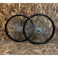 BMX RIM 20 OYAWA HUB SUNRACE BIG WALL