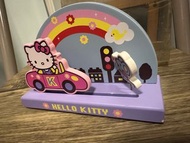 絕版Hello Kitty擺設