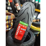 TIRE VARIANT 120/70-17 VIXION R15 CBR250 NINJA250 YAMAHA R15 YAMAHA R25 FREE TUBELESS VALVE