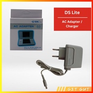 Nds Lite NDSL Charger Charging AC Power Adapter Nintendo DS Lite Adapter
