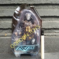 Chopper predator avp alien vs predator neca new misb