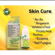 Fungisol Keratolytic / Antifungal Solution 4ML
