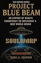 SOULWARP: Project BLUE BEAM. An Expose of Nasa's Conspiracy to Implement a New World Order (CH 4): T