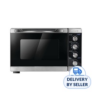 Mayer 40L Smart Electric Oven MMO40D
