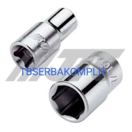 MATA Sae INCH 6PT SQ SOCKET EYE Dr 1/4" Uk 5/32" JTC-224532 3/16" JTC-224316 7/32" JTC-224732 1/4" J