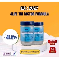 4LIFE TRANSFER FACTOR 100% ORIGINAL BODY IMMUNITY VITAMIN SUPPLEMENT