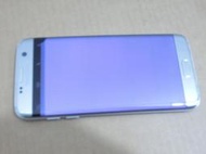 SAMSUNG Galaxy S7 edge G935FD 故障機 零件機 （豐0327）
