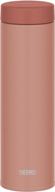 Thermos 膳魔師 真空隔熱隨行杯 JON-481 TRC 赭石色