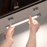 เซ็นเซอร์ตรวจจับการเคลื่อนไหวตู้,ภายใต้เคาน์เตอร์ตู้เสื้อผ้า,USB ไร้สายชาร์จไฟห้องครัว,แบตเตอรี่ดำเนินการแสง