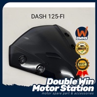 HONDA DASH 125 / DASH 125 FI COWLING VISOR