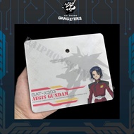 [Message shop first]SS1 - SEED SERIES PART 1 (AEGIS GUNDAM GAT-X303) - mica base for gundam HG MG