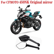 For CFMOTO Accessories 450NK NK450 Original mirror  Motorcycle Original mirror CFMOTO 450NK