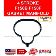 YAMAHA OUTBOARD 63P-13645-00 GASKET MANIFOLD 4 STROKE F150B F150F - BOATERS MALL