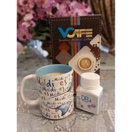 VOLTEN VCAFE( DR4) -Nano sweetner