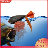 Bomb Float Lure Bait Holder Float Fishing Bait Thrower Tool Fishing Accessories