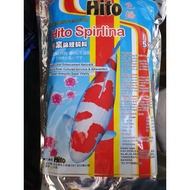 Hito  Specialist Fish Food/Koi Food  - 5 kg