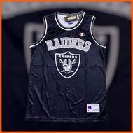 ▵  ⏏ ℡ RAIDERS JERSEY SANDO SUBLIMATION HIGH QUALITY