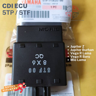 5TP/5TF CDI JUPITER Z LAMA BURHAN / VEGA R BARU NEW / MIO SPORTY 5TL / FINO KARBU / CDI ECU UNIT MOT
